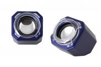 Ngs Blue Flash Light (BLUEFLASHLIGHT)